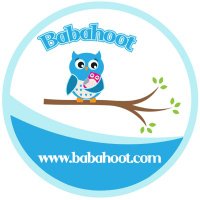 Babahoot (@babahoot4kids) 's Twitter Profile Photo Babahoot (@babahoot4kids) 's Twitter Profile Photo