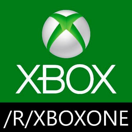 Xbox_One_Reddit Profile Picture