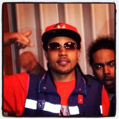 Rap artist out of Hartford, Ct....