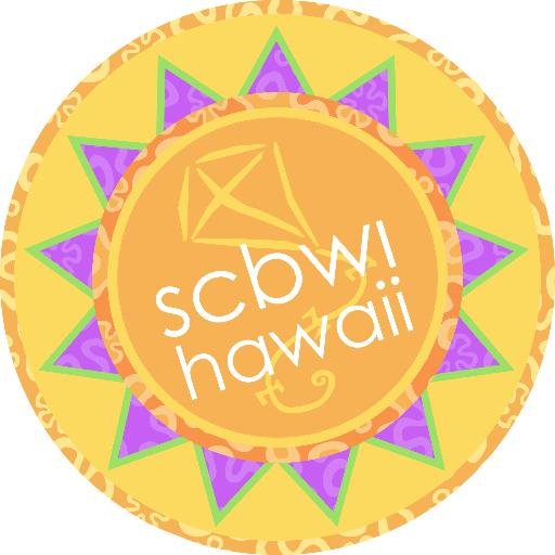 SCBWI Hawaiiさんのプロフィール画像