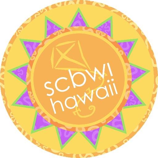 SCBWIHawaii Profile Picture