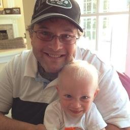 Father of 5, Global PR Lead @Kornit Digital, and hopeless Jets fan...