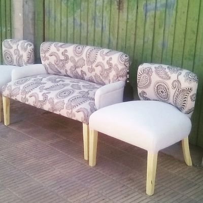 improntabymary's profile picture. 