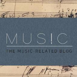 MUSIC_DEVTEAM's profile picture. MUS!C is an online blog focussed on music-related articles.