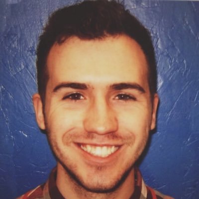 DrewD1290's profile picture. Out here.