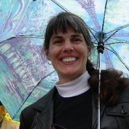 JenniferLBales's profile picture. Patent Attorney with Macheledt Bales LLP