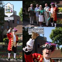 Beckenham Buzz (@beckenhambuzz) 's Twitter Profile Photo Beckenham Buzz (@beckenhambuzz) 's Twitter Profile Photo