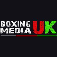 BoxingMediaUK. (@boxingmediauk) 's Twitter Profile Photo BoxingMediaUK. (@boxingmediauk) 's Twitter Profile Photo