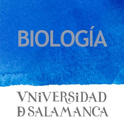 En la Facultad de Biología de @USAL formamos a estudiantes para que estén plenamente capacitados para desempeñar diferentes funciones en múltiples ámbitos