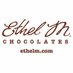 Ethel M® Chocolates (@ethelmchocolate) Twitter profile photo Ethel M® Chocolates (@ethelmchocolate) Twitter profile photo