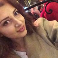 Gresa B. Gashi (@gresabgashi1) 's Twitter Profile