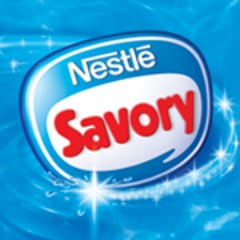 Savory Nestlé Chile