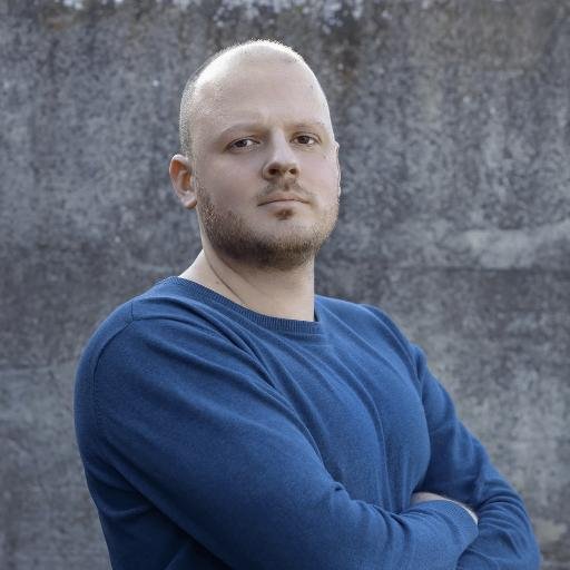 danieltesanovic's profile picture. 