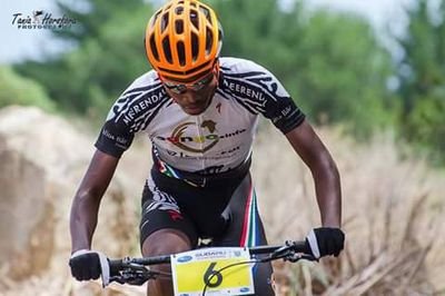 simayileazukile's profile picture. 