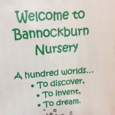 Bannockburn Nursery