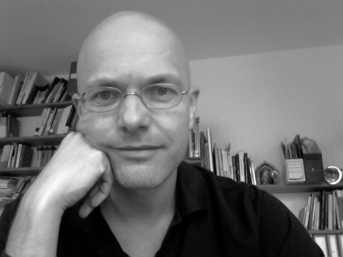 Michael Marth Profile