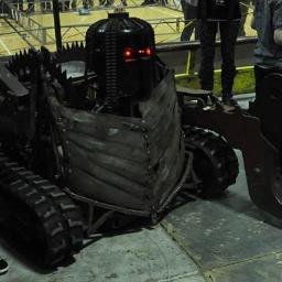 Series 7 Robot Wars Entry - Ripper Provides Robot based STEM projects in schools, and organisers of the 2013-2016 Robot Wars UK Live Tour and now Extreme Robots