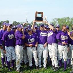 Knox College Prairie Fire Baseball