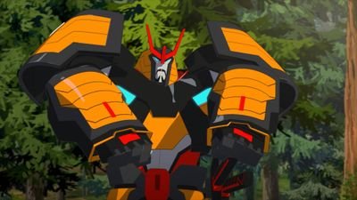You may call me Drift ⢠Bounty Hunter ⢠Autobot ⢠Hard work and perseverance pay off~