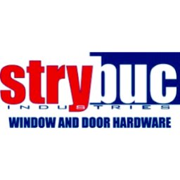 Strybuc is the leading wholesale distributor of window and door hardware; stocking over 85,000 repair parts in three locations across the United States