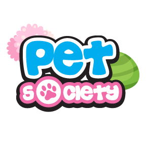 petsociety's profile picture. In the world of Pet Society you and your pet can have a great time! You can play games, decorate your house and even bring gifts for your friends. Play Now!