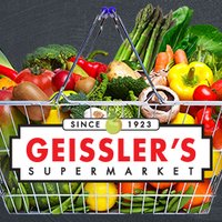Geissler's (@geisslers) 's Twitter Profile