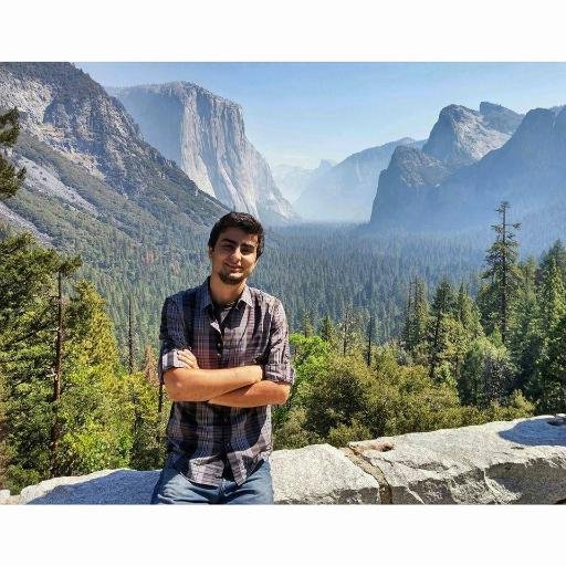 HakanYilmaz94's profile picture. Yeditepe University