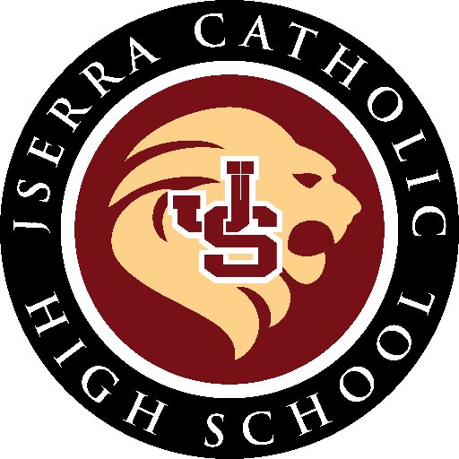 The official Twitter for JSerra Catholic High School. #LionNation