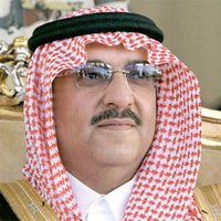 الامير محمد بن نايف (@princem_naif) 's Twitter Profile