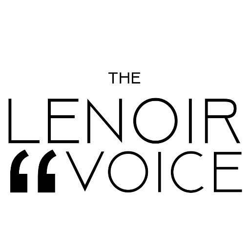 The Lenoir Voice