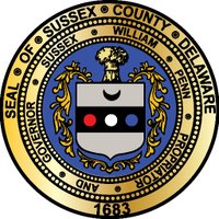 Sussex County Gov't(@sussexde_govt) 's Twitter Profile Photo