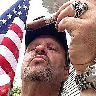Periscope Show . Unfiltered & politically INCORRECT . It's all about FREEDOM . author . humorist . web & radio personality . cigar junkie .