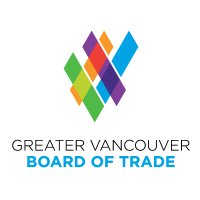 Greater Vancouver Board of Trade(@BoardofTrade) 's Twitter Profile Photo