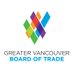 Greater Vancouver Board of Trade (@BoardofTrade) Twitter profile photo