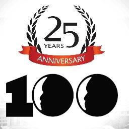 100 Black Men of Jackson, Inc. is a non-profit organization which African - American males step forward to assume roles of community relations.