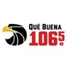 QueBuena1065's profile picture. ¡Aquí suena lo mejor del Regional Mexicano en San Diego! 📻 Somos #TheHomeOfLatinMusic 🎶 Descarga el app 👉 https://t.co/GorBdIwTgv