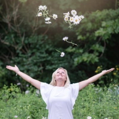 Educator, wife, mother, and life-long learner