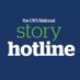 Story Hotline (@UKStoryhotline) Twitter profile photo