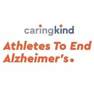 Athletes to End Alzheimer's offers athletes the opportunity to participate in a variety of events to benefit @caringkindnyc!