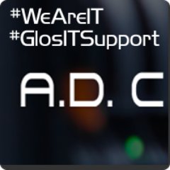 adcomputinguk's profile picture. IT Services & Support for Business, Education & Home in Gloucestershire & Worcestershire. #WeAreIT #GlosITSupport