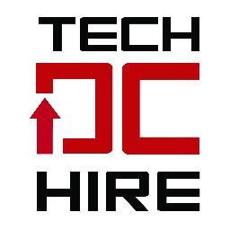 TechHire_DC's profile picture. We're creating opportunities for District jobseekers by expanding access to high-quality IT training. Learn more here: https://t.co/2TrQmSNkR5