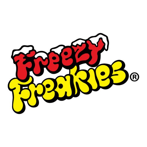 Those color-changing gloves from the '80s are back. The original Freezy Freakies designs, now in both KID & ADULT SIZES!