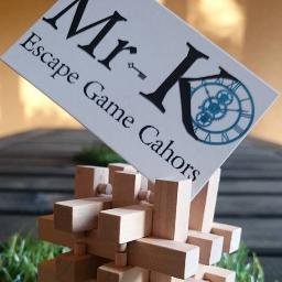 Mrkescapegame's profile picture. 