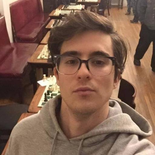 joshrweinstein's profile picture. Stuy '05, Pton '09. GoodCrush/YouAreTV '14. https://t.co/8ENUQ7nRWx