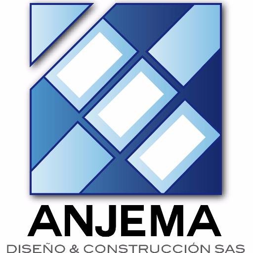 AnjemaSAS's profile picture. ANJEMA realiza construcción de edificaciones para uso residencial, estructuras, acabados, construcción de obras de ingeniería civil y alquiler de equipos.