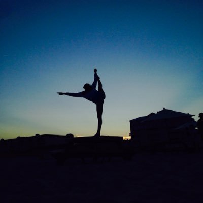 dancer