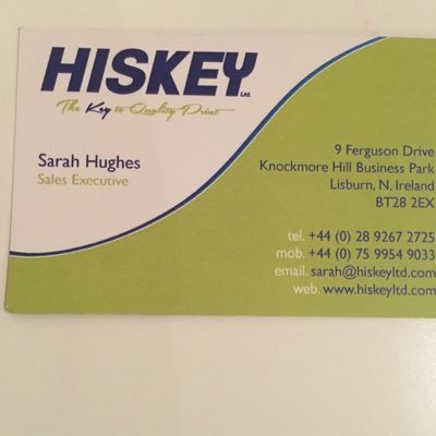 Local printing company in Lisburn. We cater for small local businesses to national companies. Services include Litho print, digital printing & bespoke design.