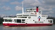 Automated tweets from Red Funnel car ferries. Contact us @RF_Travel_News. By @andysc