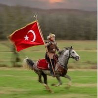 ☝🏼🇹🇷KÖROĞLU🇹🇷🤘🏼 (@ercngms) 's Twitter Profile