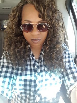 Down to earth chick with a healing process to complete. No one is perfect, but can be guided into a life of happiness and love. Keep God first and love urself!!